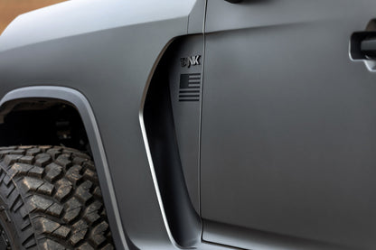 Rezvani Tank - Armored Tactical SUV