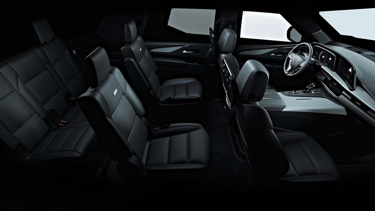 Rezvani Arsenal - High-Performance SUV