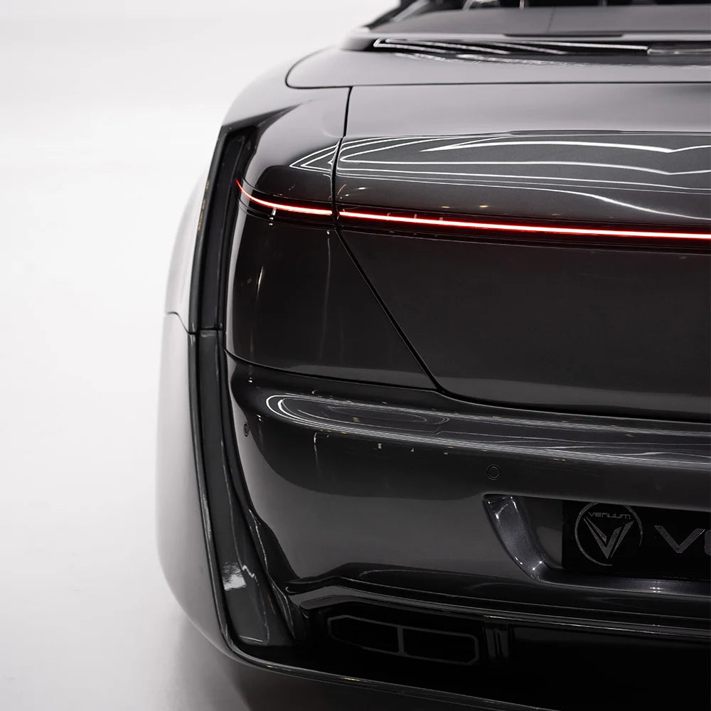 Rolls-Royce Dawn Venuum Eros - Coachbuilt Convertible