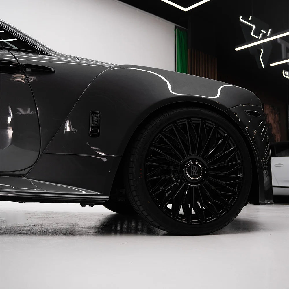Rolls-Royce Dawn Venuum Eros - Coachbuilt Convertible