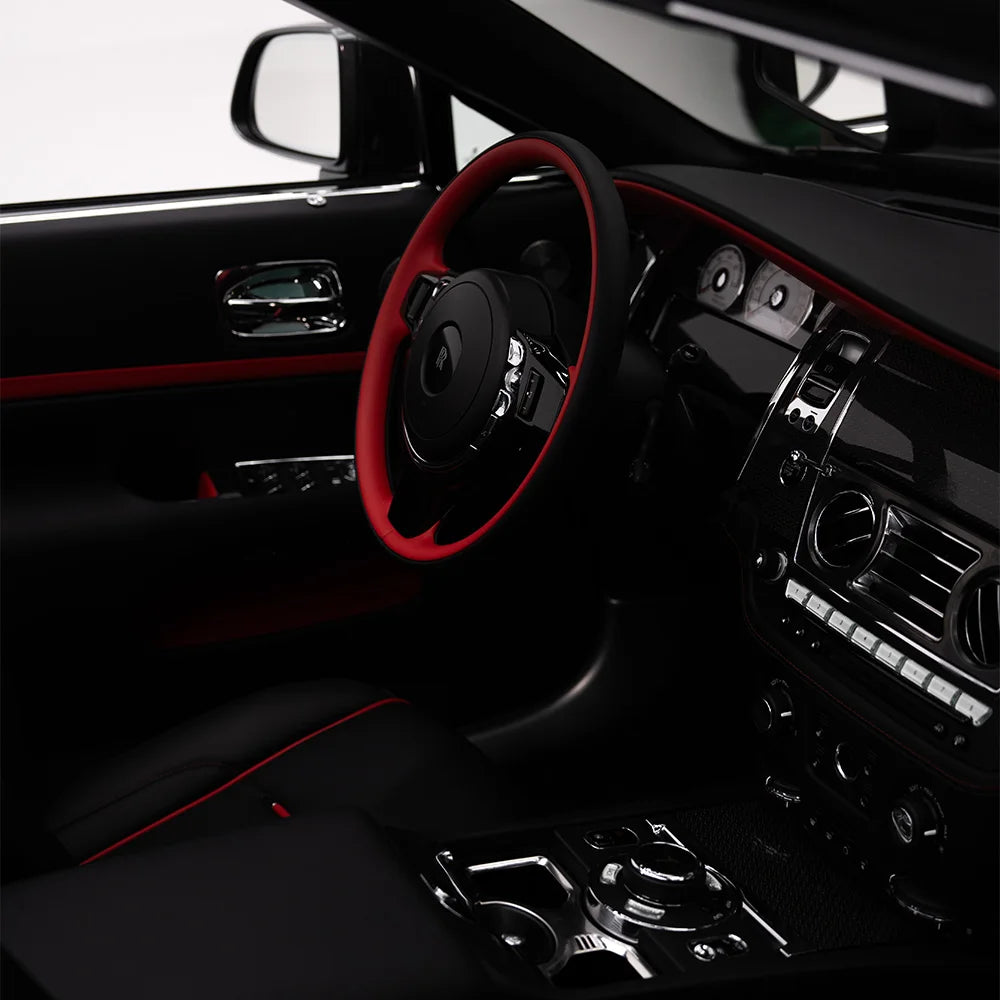 Rolls-Royce Dawn Venuum Eros - Coachbuilt Convertible