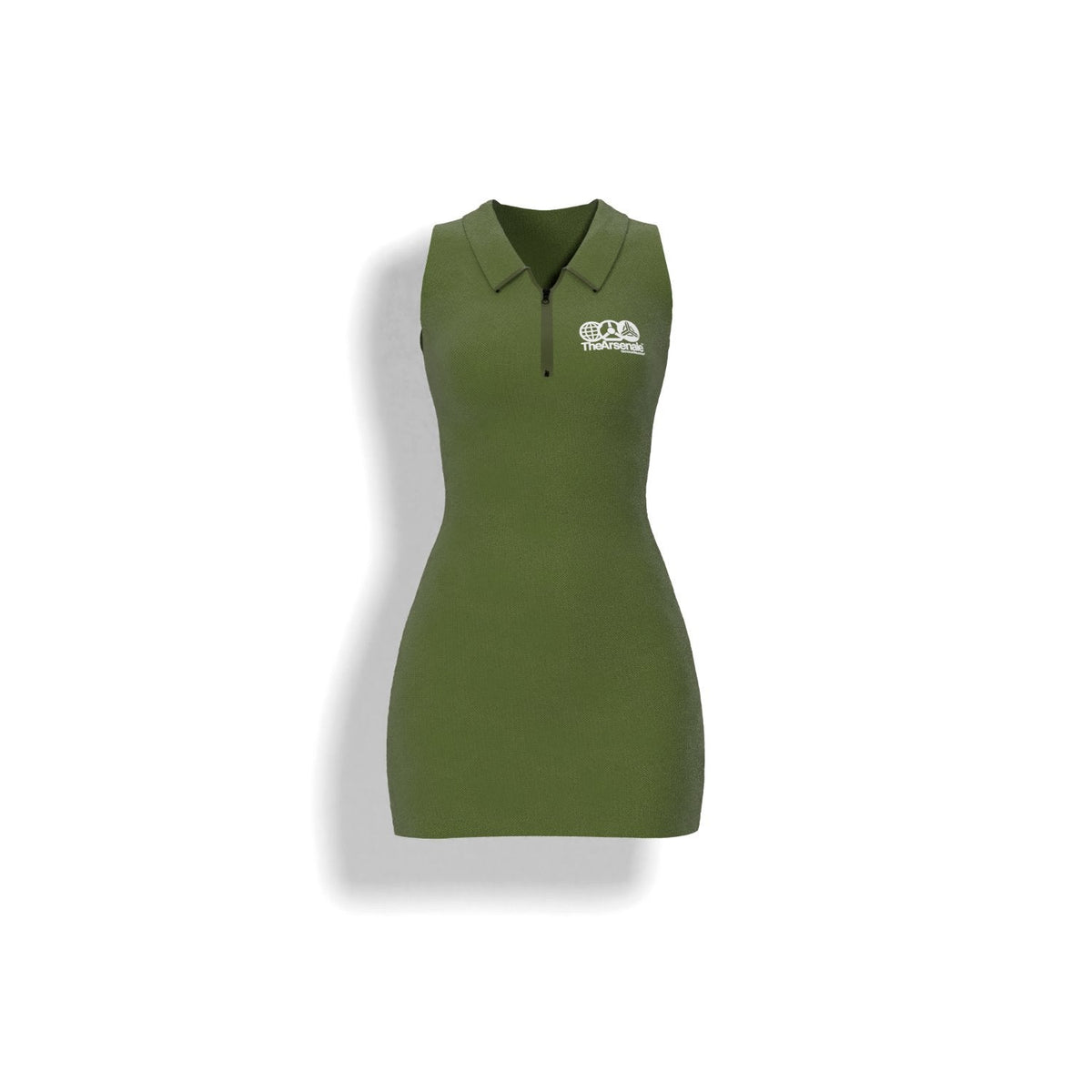 TECHNICAL MACHINES TA DRESS