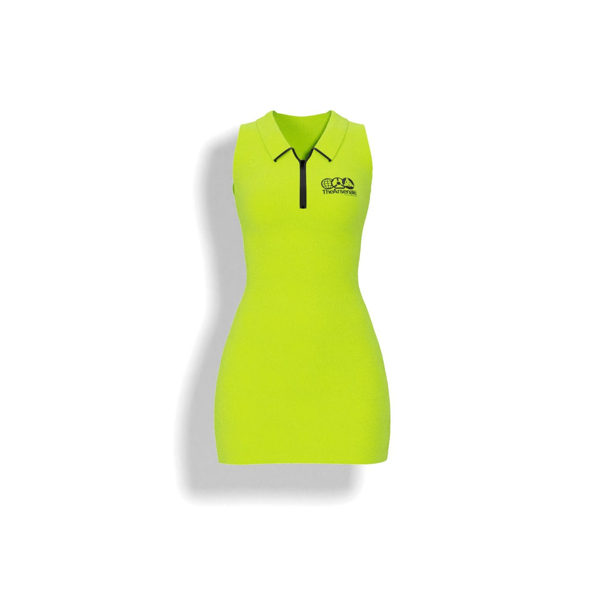 TECHNICAL MACHINES TA DRESS