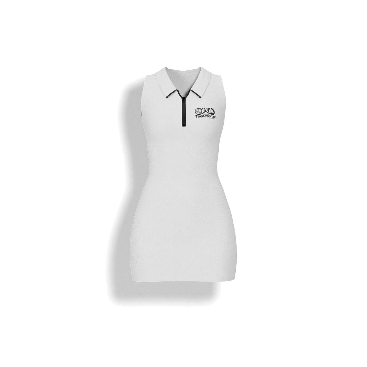 TECHNICAL MACHINES TA DRESS