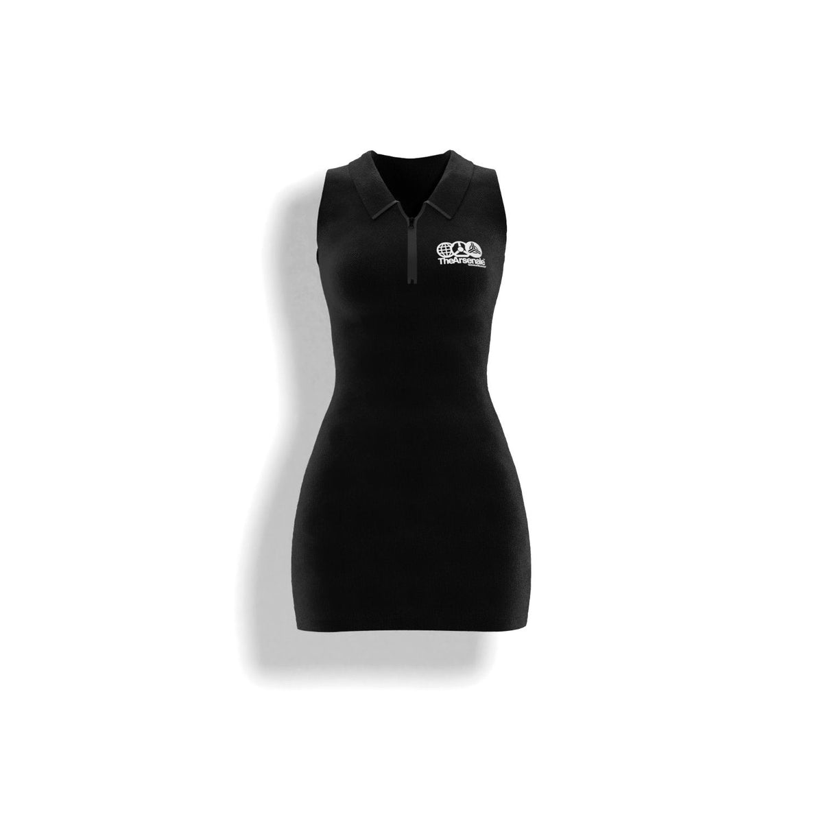 TECHNICAL MACHINES TA DRESS