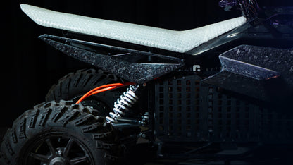 EQUAD ATV