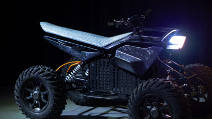 EQUAD ATV