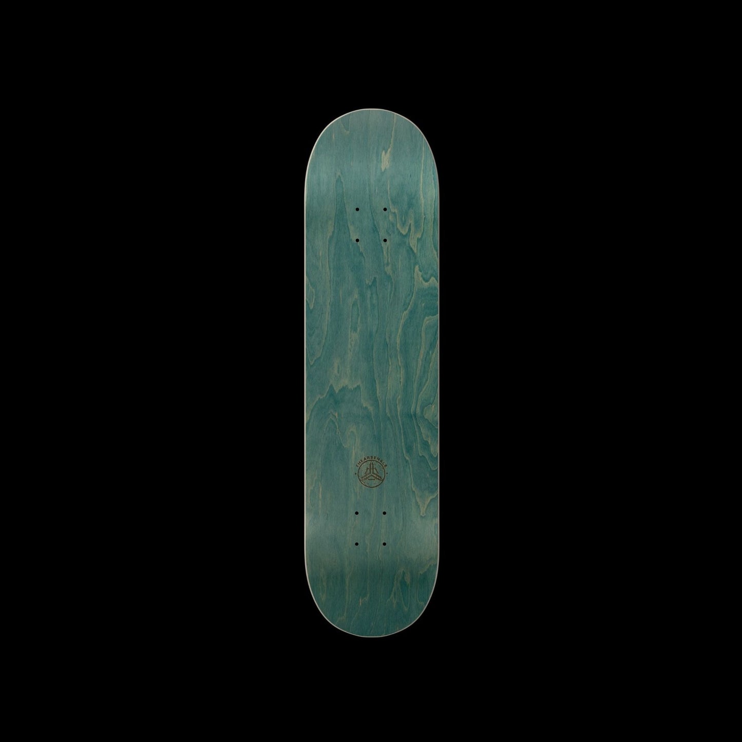 THEARSENALE ICONS SKATEBOARD - TheArsenale