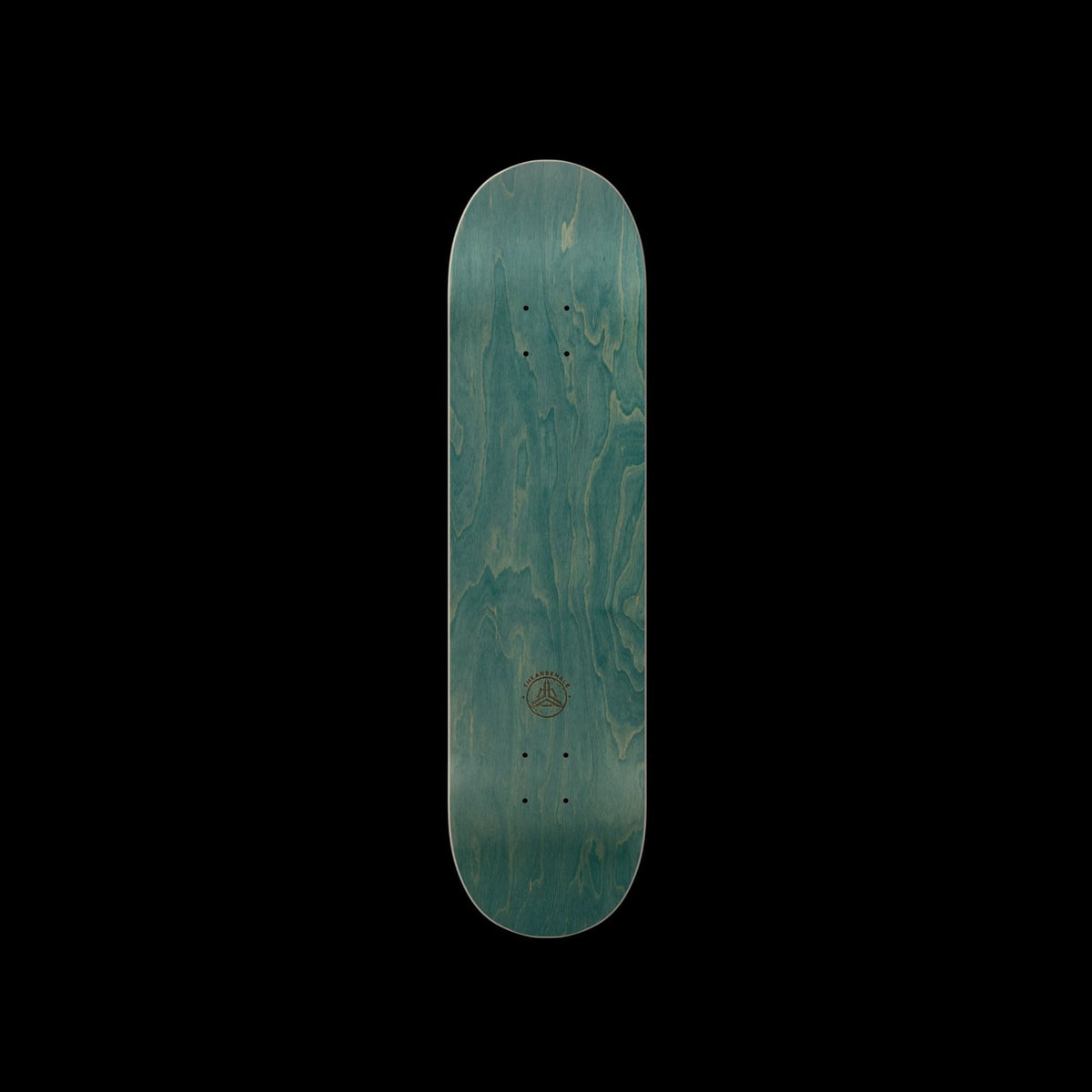 THEARSENALE ICONS SKATEBOARD
