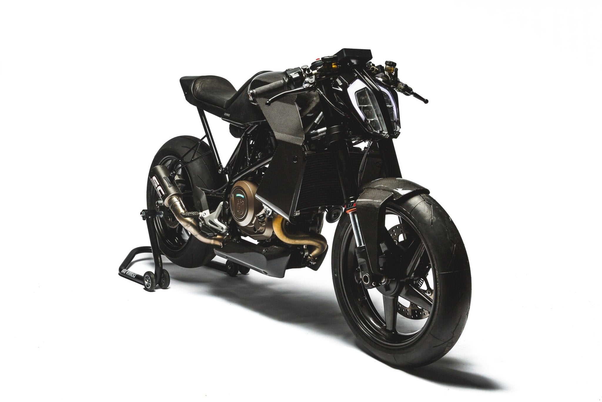 Ktm vitpilen 701 sale