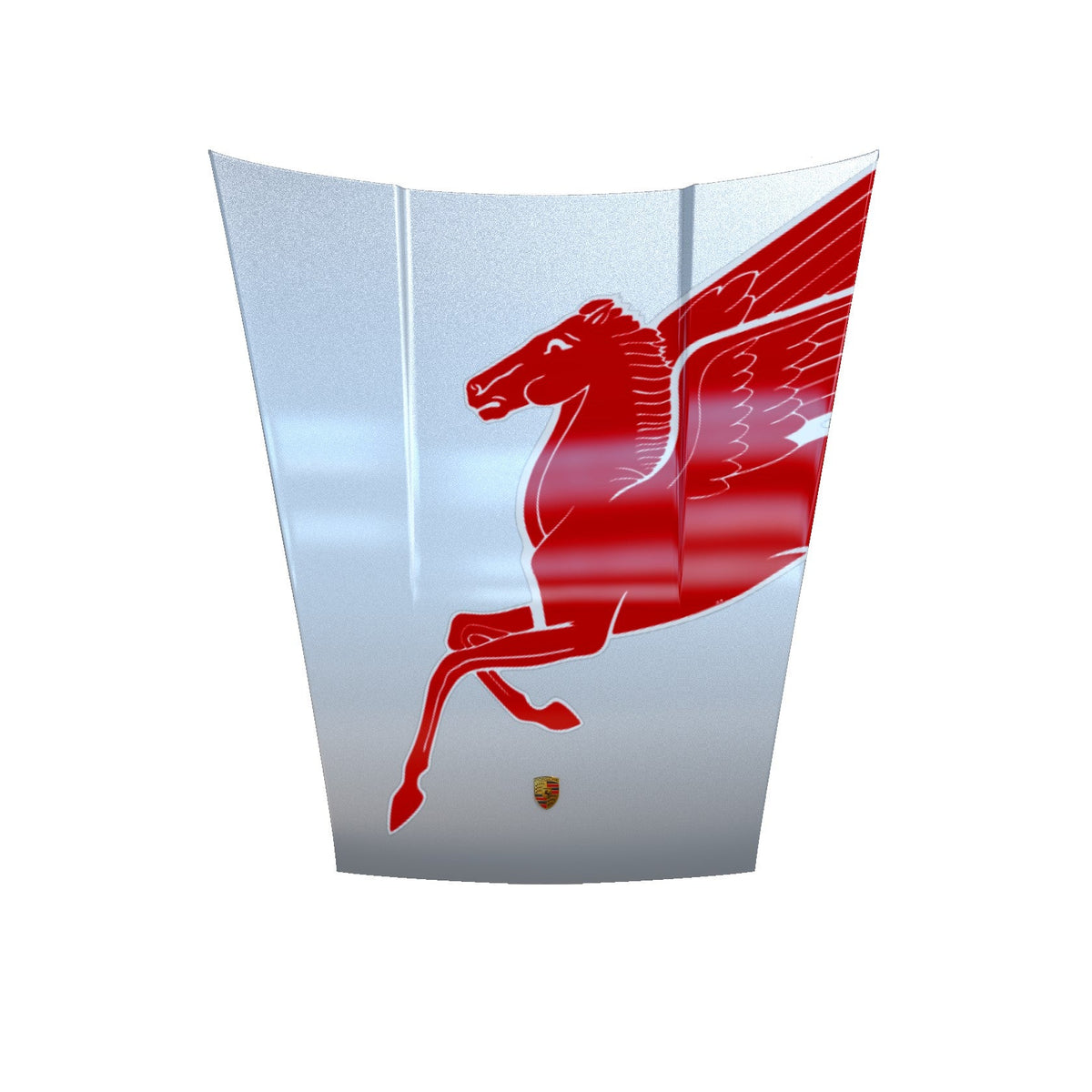 911® PEGASUS HOOD