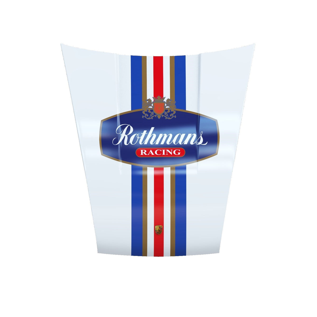 911® ROTHMANS HOOD