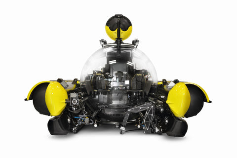 C-Explorer 3