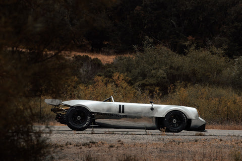 Half11 Prototype