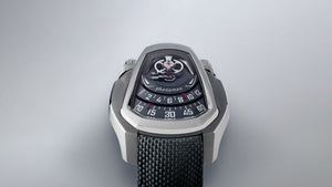 PH-01 Endurance