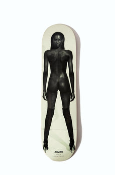 RIOCAM Skateboard #1