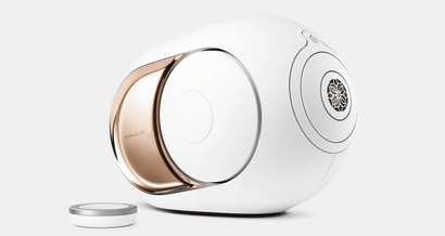 Devialet Phantom I 108 DB Gold
