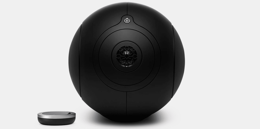 Devialet Phantom I 103 DB Matte Black