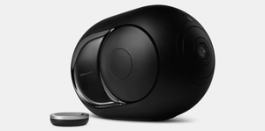 Devialet Phantom I 108 DB Dark Chrome