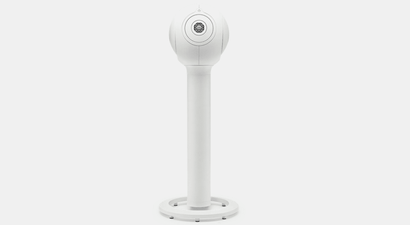 Devialet Tree Iconic White