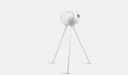 Devialet Legs Iconic White