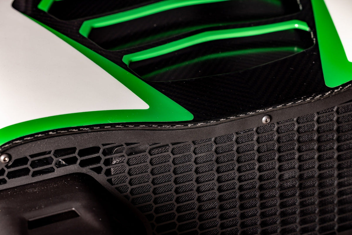 AUTOMOBILI LAMBORGHINI AVALÁN SOUND SYSTEM
