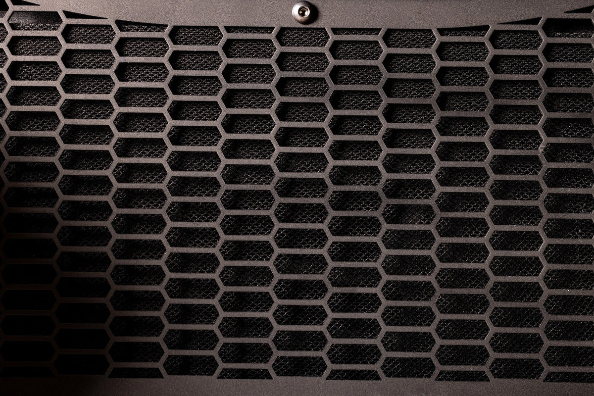 AUTOMOBILI LAMBORGHINI AVALÁN SOUND SYSTEM