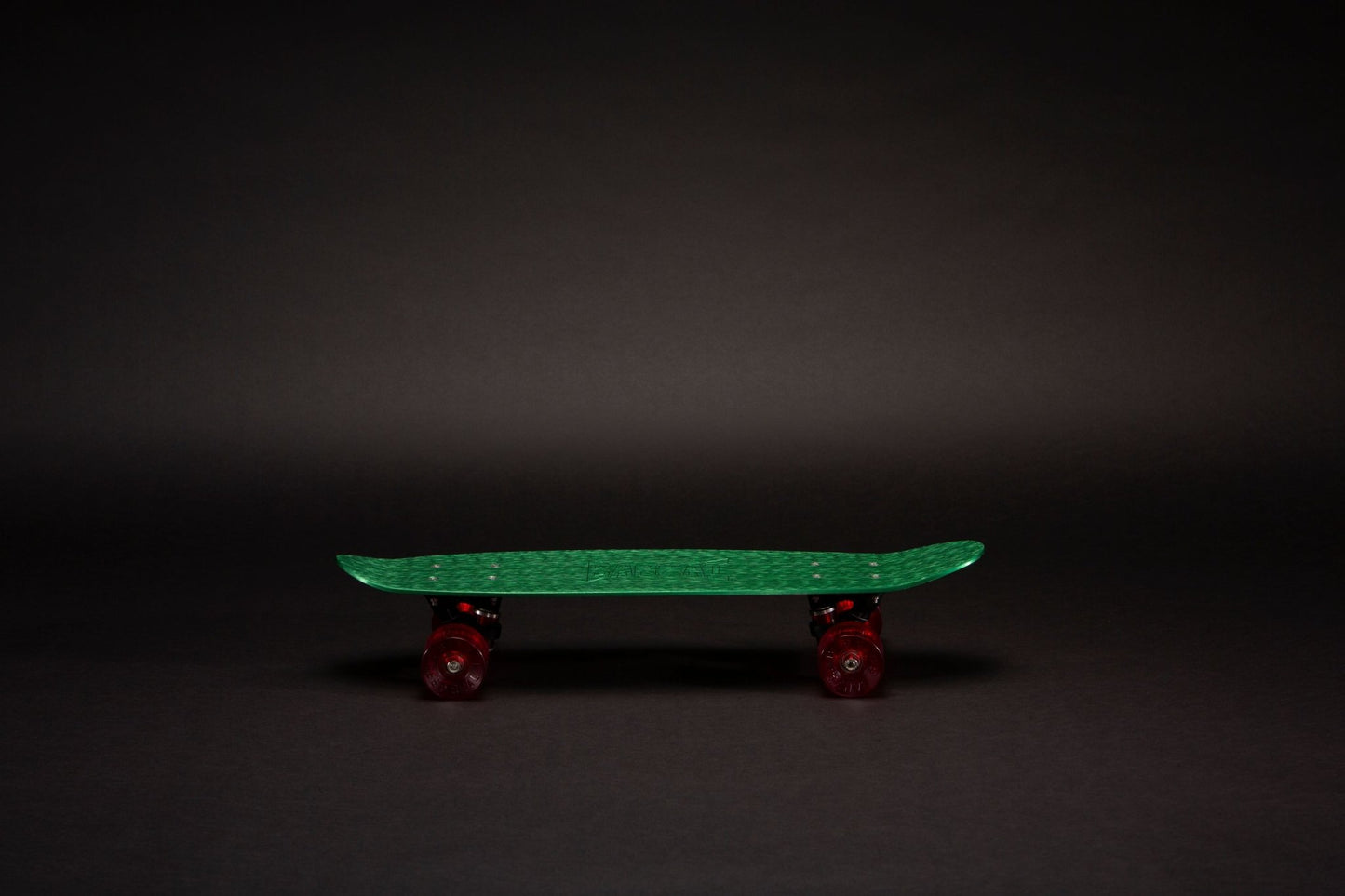 Banzai Vintage Skateboard / Jade - TheArsenale