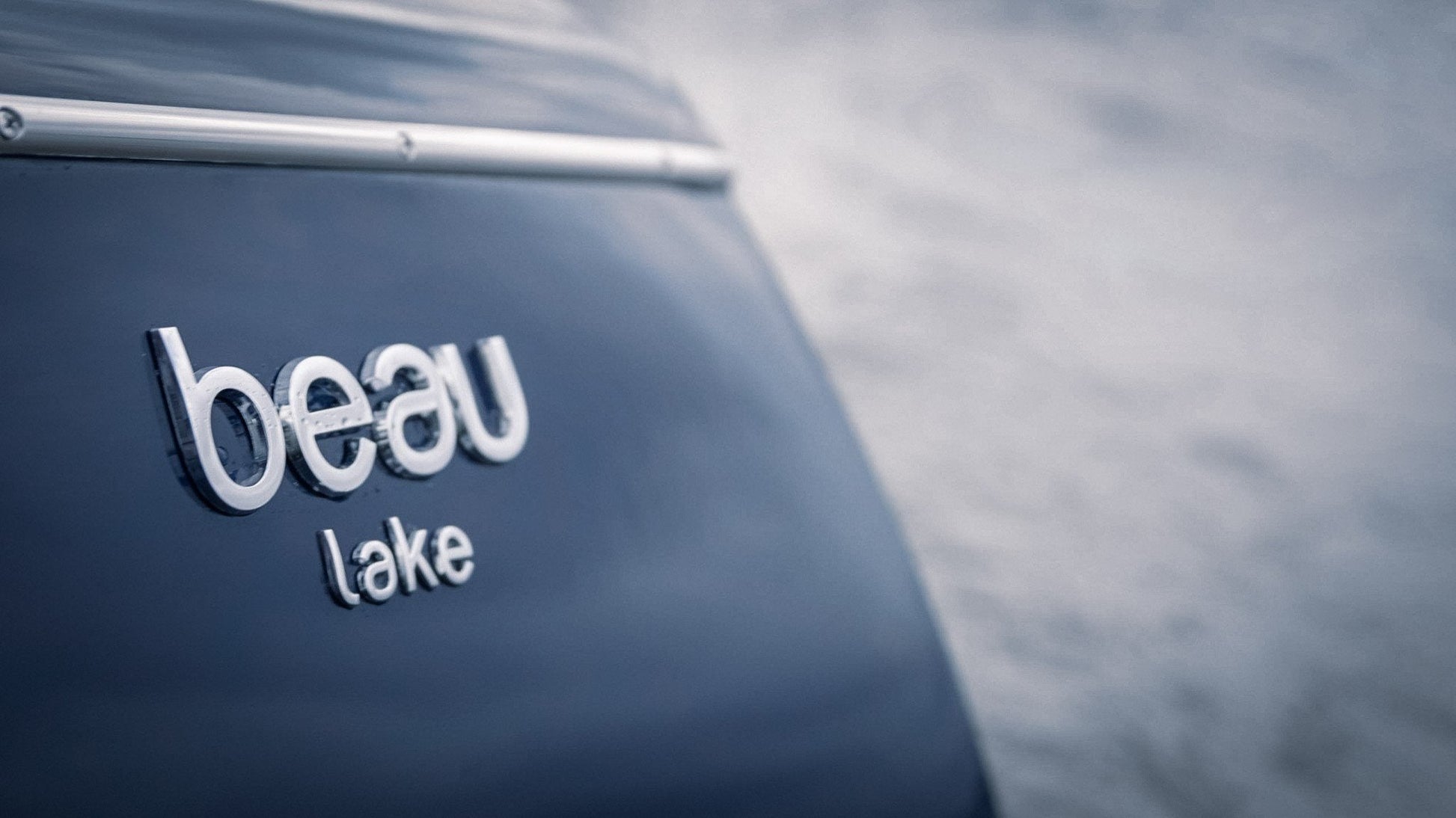 Beau Lake Electric Runabout - TheArsenale