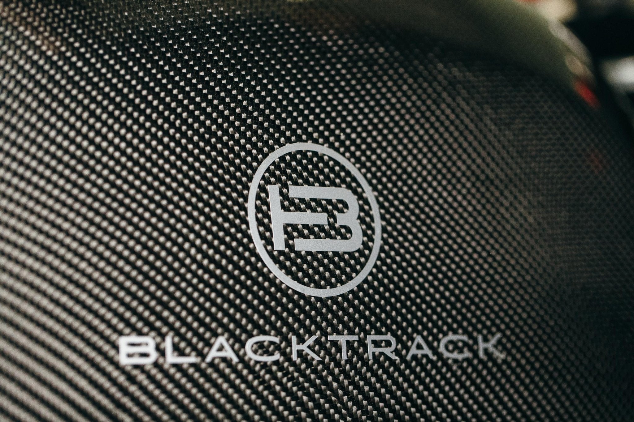 Blacktrack BT01 Carbon - TheArsenale