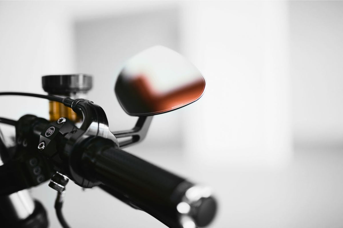 BMW K1100 BY IMPULS