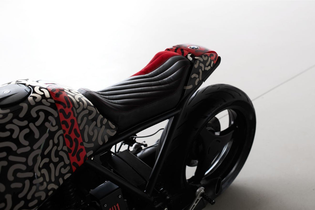 BMW K1100 BY IMPULS