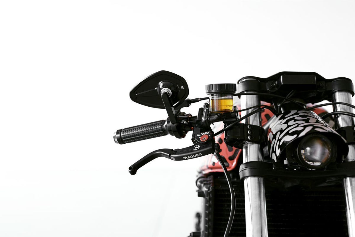 BMW K1100 BY IMPULS