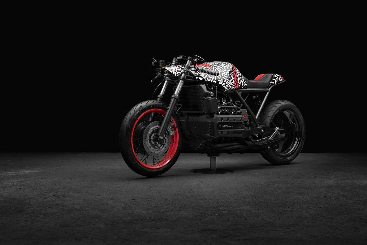 BMW K1100 BY IMPULS