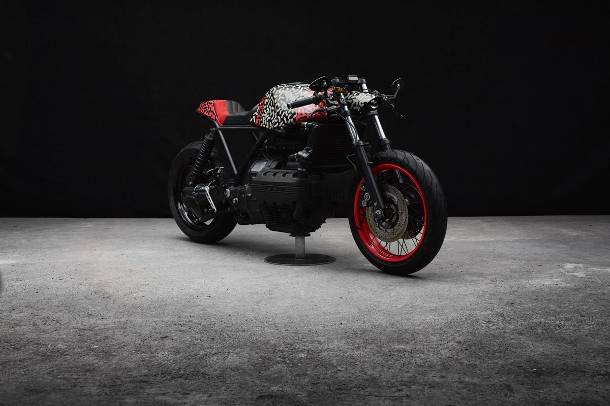 BMW K1100 BY IMPULS