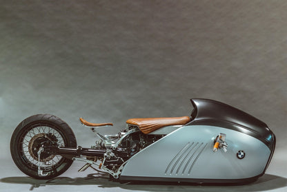 BMW K75 Alpha Landspeeder