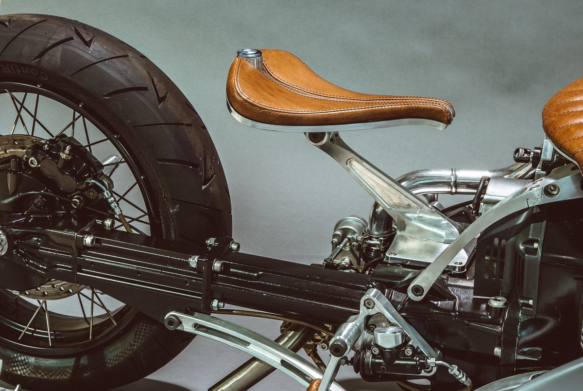 BMW K75 Alpha Landspeeder