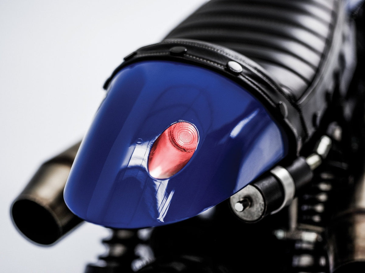BMW R100 Scrambler #32
