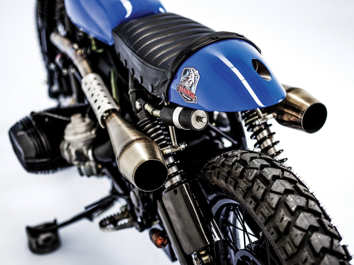 BMW R100 Scrambler #32