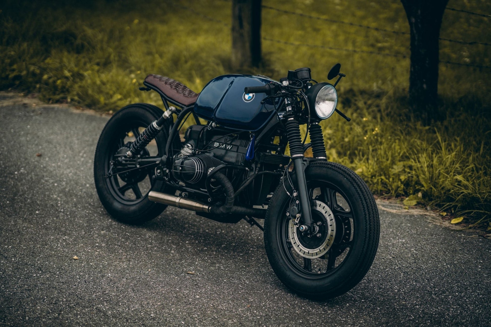 BMW R100RT Prinz TheArsenale1