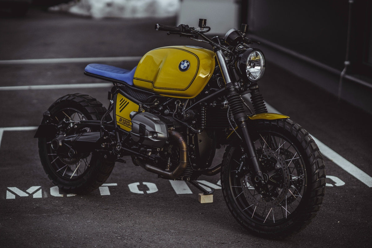 Bmr R9t Bmw R9t
