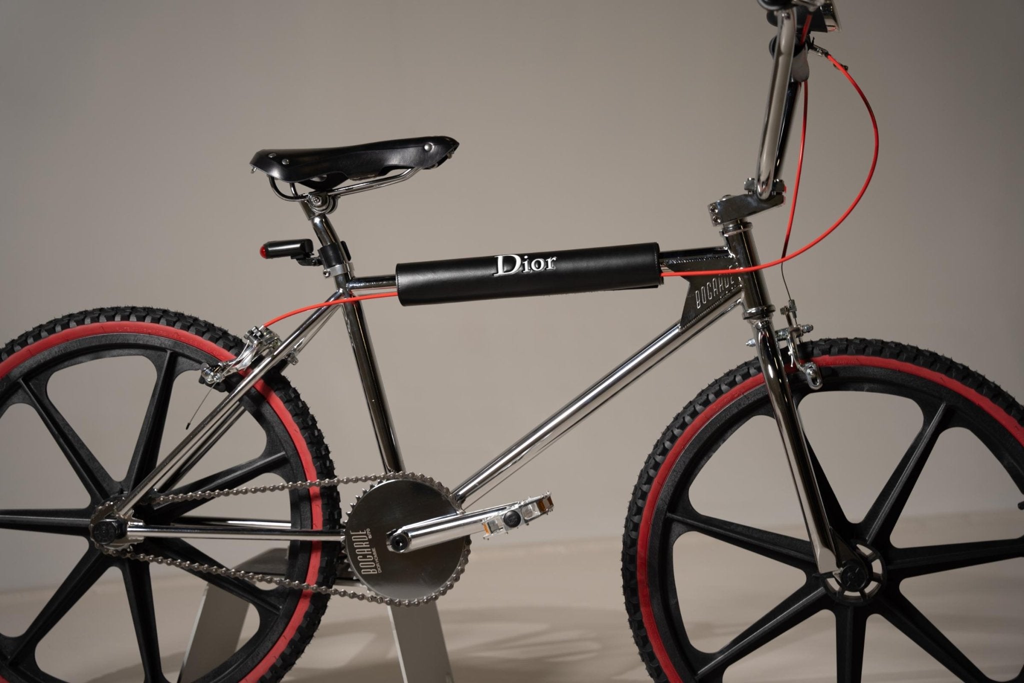 Dior hotsell bmx bike