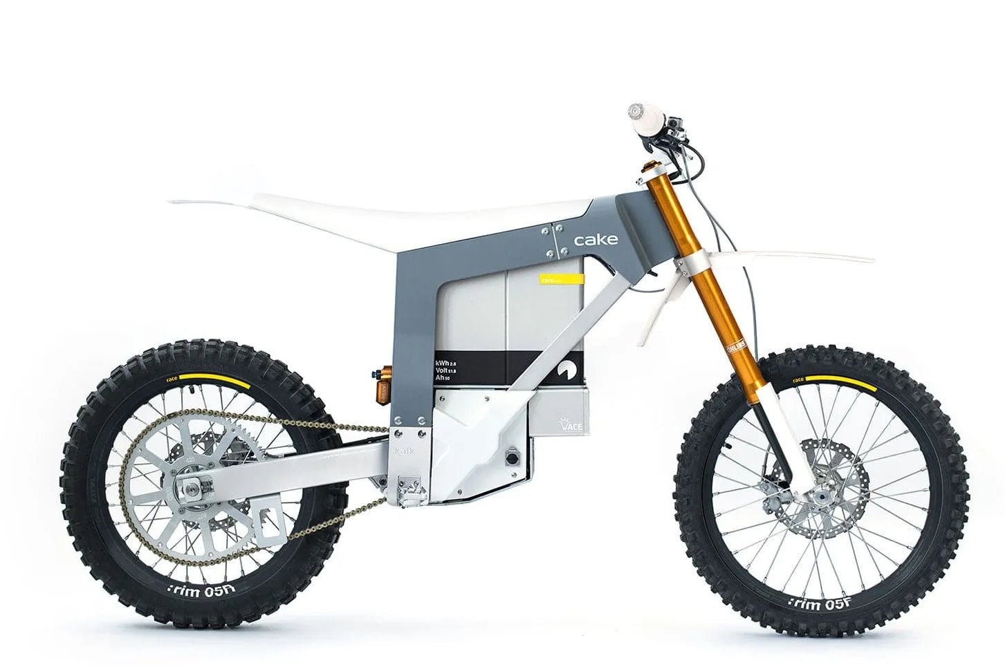 Hydro joins 'Cleanest Dirt Bike Ever' project, aiming for near-zero carbon  footprint