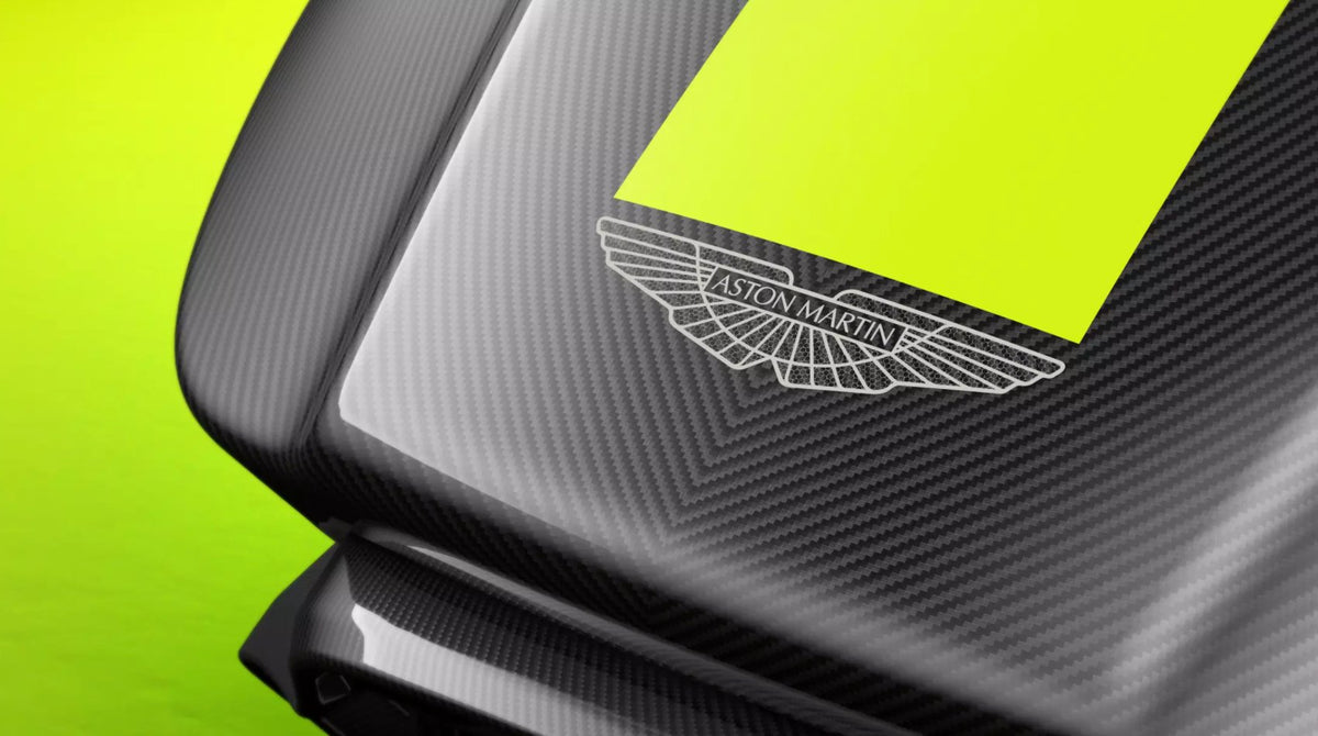 Curv Racing Simulator AMR-C01