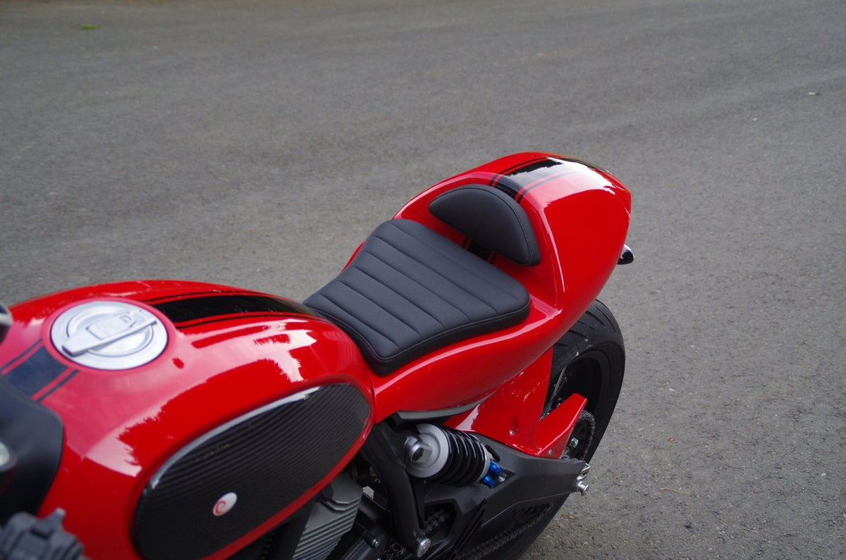 Custom 3D Printed Ducati Scrambler 800