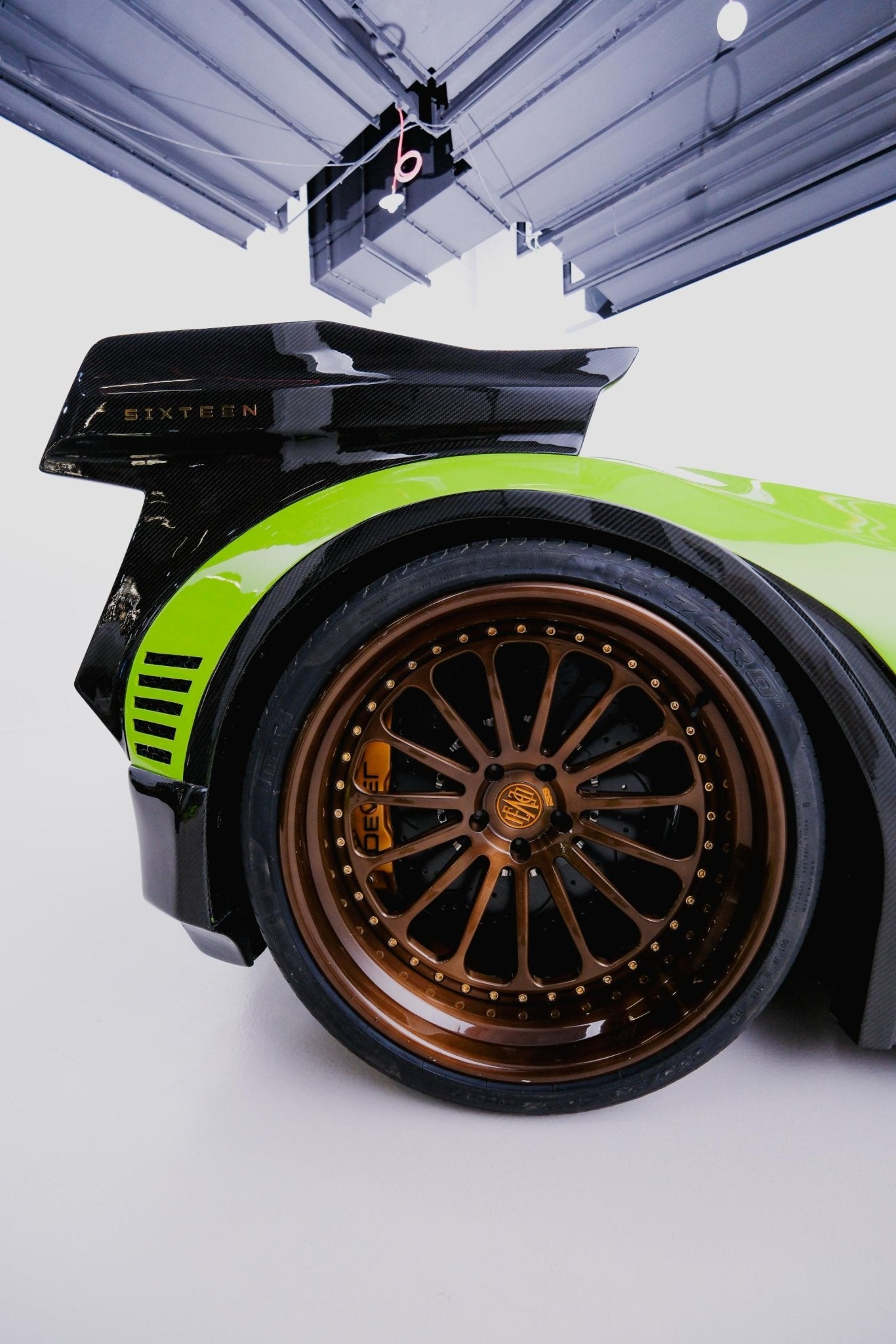 DEVEL SIXTEEN - TheArsenale