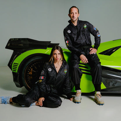 Devel Sixteen - 5007 HP V16 Quad-Turbo Hypercar