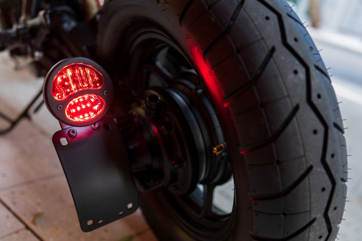 Devil by VV Motorcycles - Custom Motorcycle