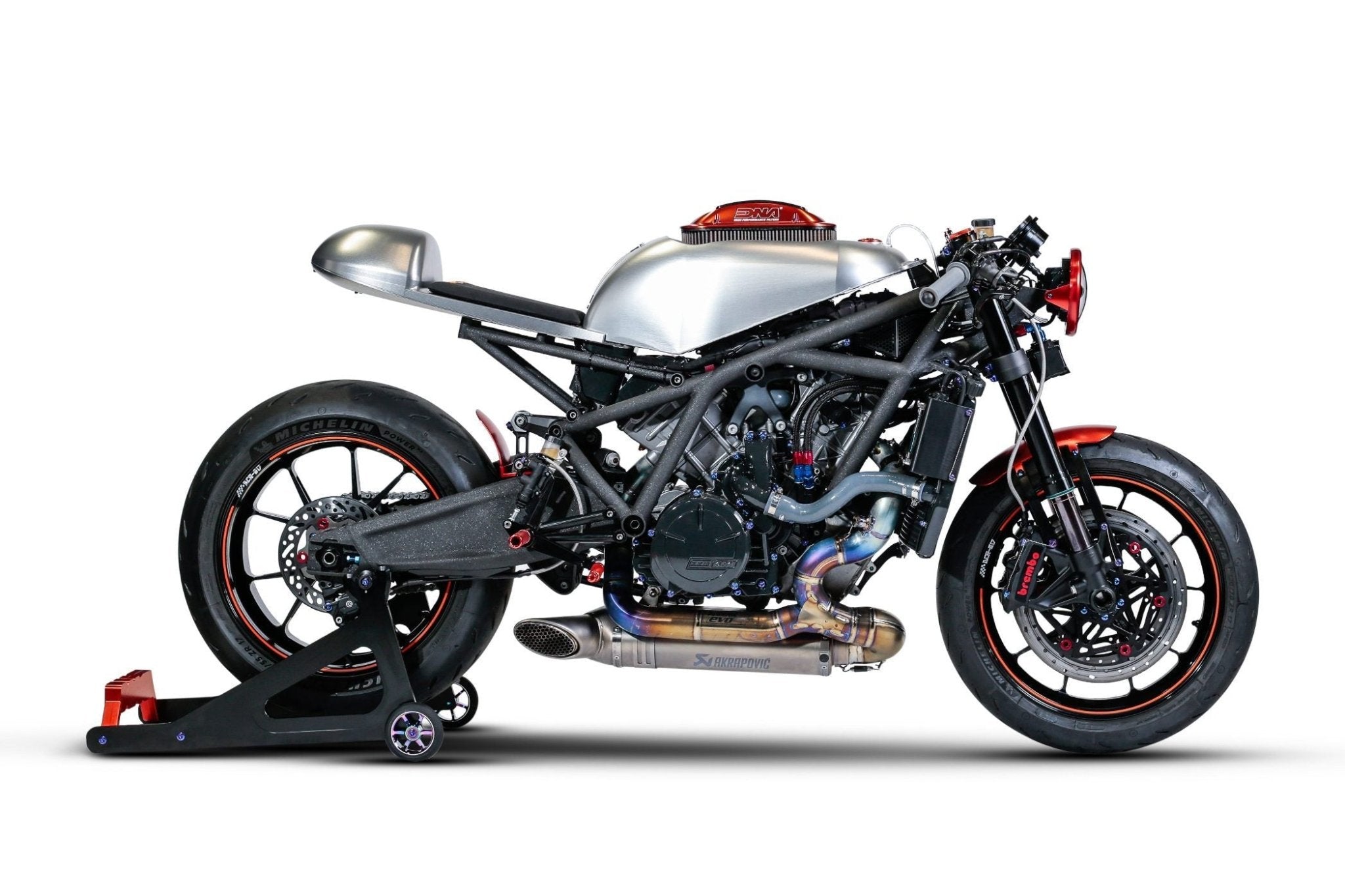 The Cure /レーザーディスク drc-017-the-brain-eraser-