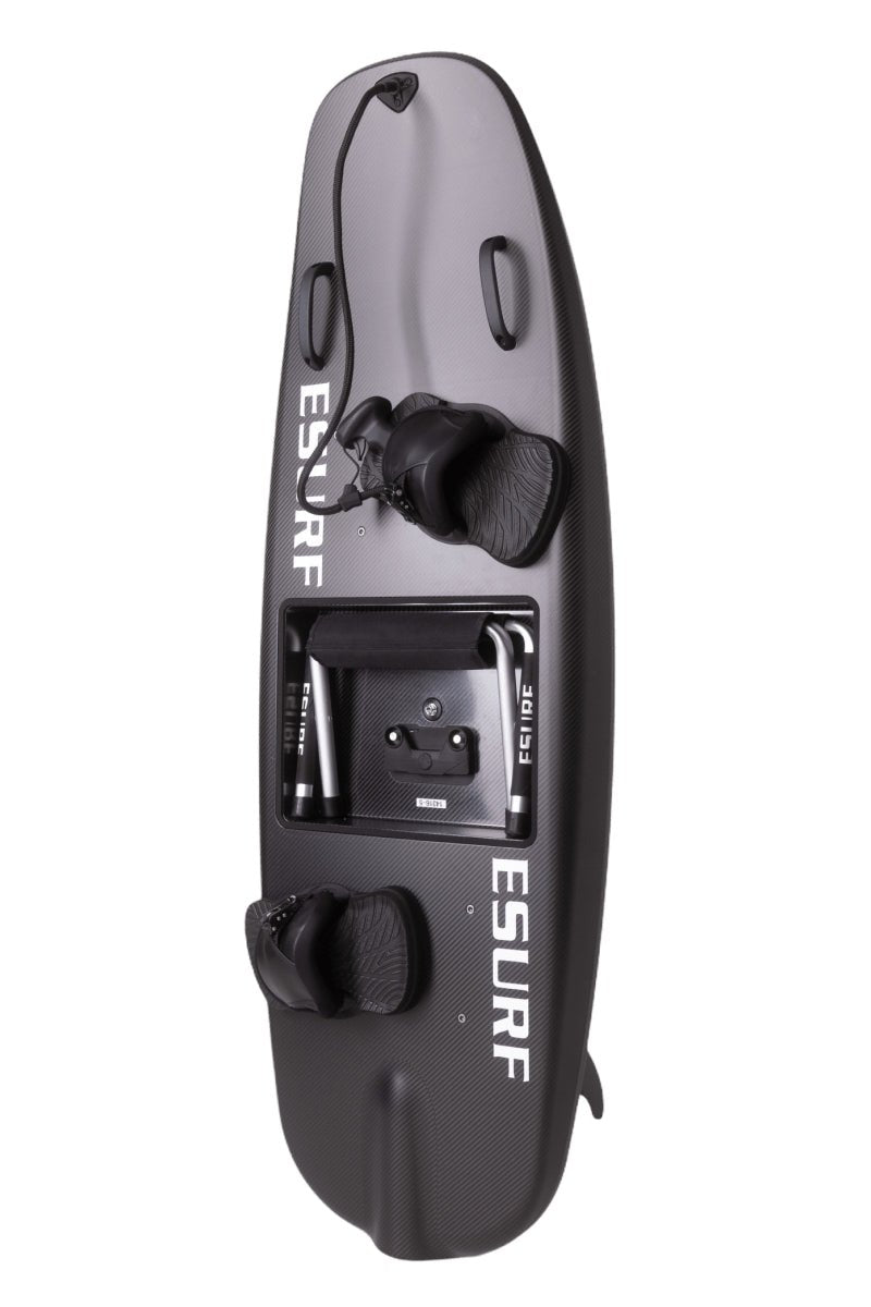 Esurf R - Electric Surfboard